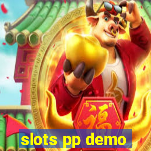 slots pp demo